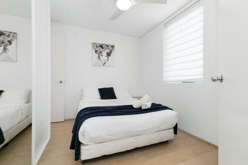 2bed2bath Apartment Close To Airport/city