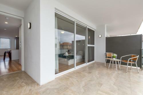 2bed2bath Apartment Close To Airport/city