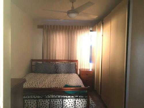 Affordable Apartment Close To City And Beaches