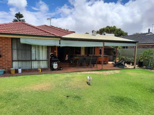 Comfortable Secure Homeshare No Quarantine Facilities Available