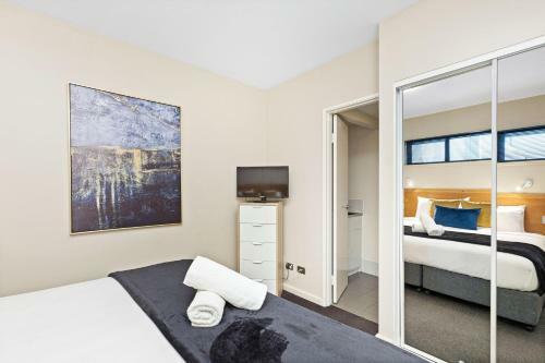 Apartamento 108 Simply Great Views Local Size - Sleeps 2