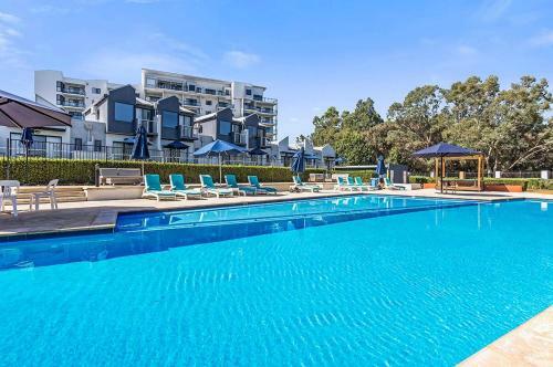 Apartamento 108 Simply Great Views Local Size - Sleeps 2