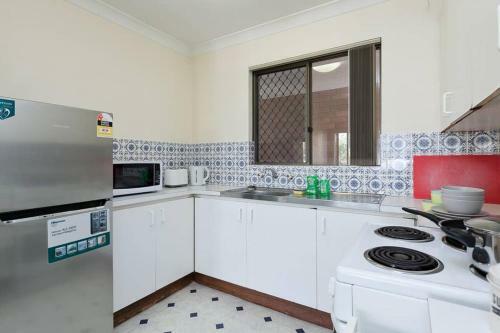 Apartamento Cozy South Perth Unit Next To Perth Zoo