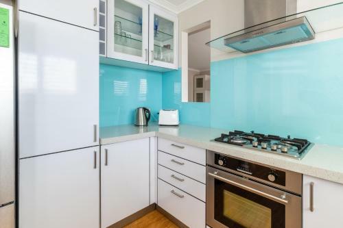 Charming 2br Apartment In A Great Location With Wifi & Bbq