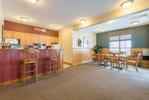 Apartamento Wee Ski Chalet