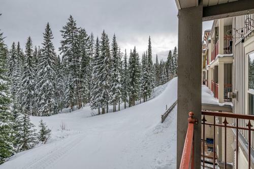 Apartamento Wee Ski Chalet