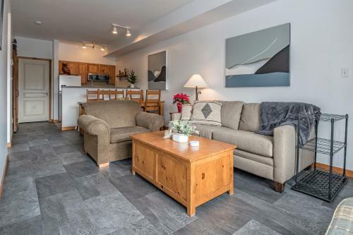 Apartamento Mountain Magic