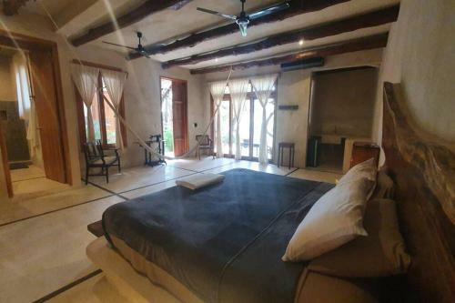 La Casa De Mia Holbox