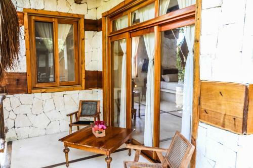 La Casa De Mia Holbox