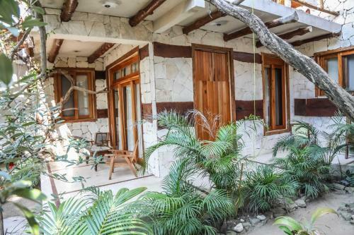 La Casa De Mia Holbox