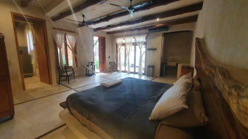 La Casa De Mia Holbox