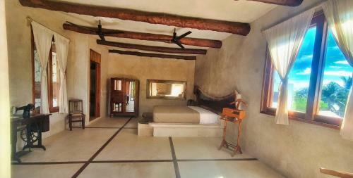 La Casa De Mia Holbox