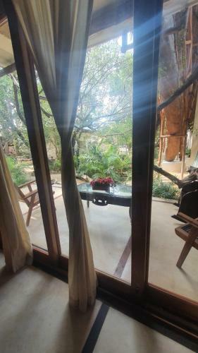 La Casa De Mia Holbox