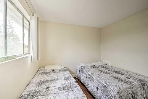 Sunnyvale Apartment With Off-street Parking