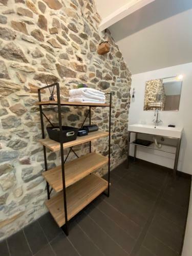 Le Refuge D'eli - Le G�te