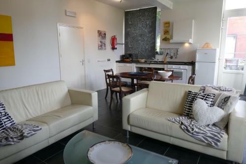Apartamento De Oude School 4 Pers App