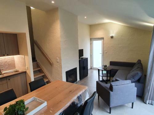 Beautiful Holiday Home In Virton With Terrace