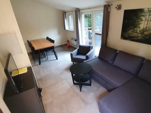 Beautiful Holiday Home In Virton With Terrace