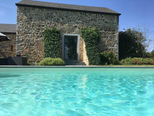 Villa Le Refuge D'eli - La Maison