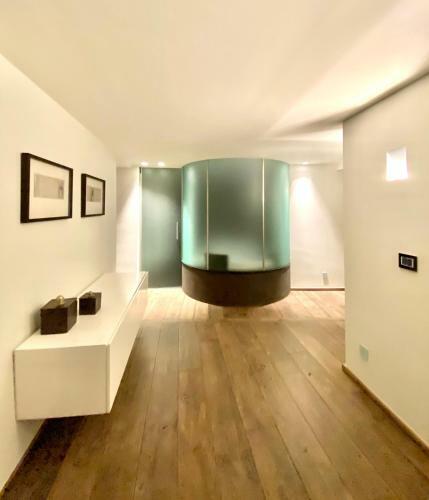 Villa Le Refuge D'eli - La Maison