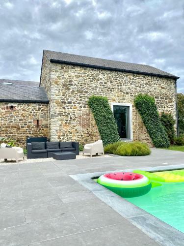 Villa Le Refuge D'eli - La Maison
