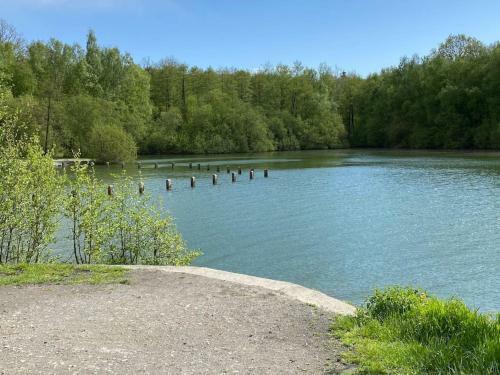 Camping Car De L'eau D'heure