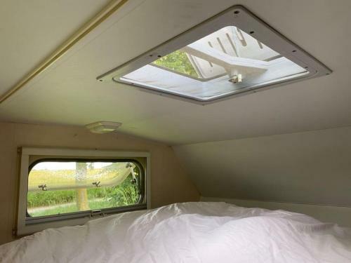 Camping Car De L'eau D'heure