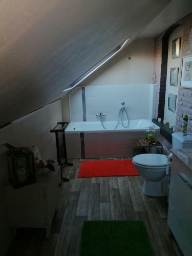 Maison D H�tes Le Gite Du 9