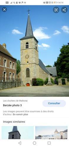 Maison D H�tes Le Gite Du 9