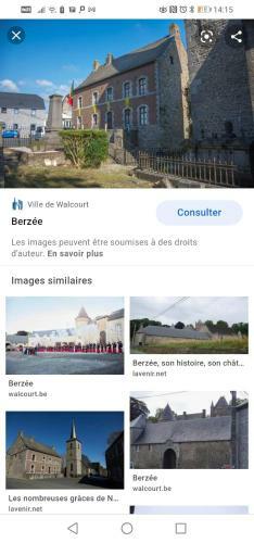 Maison D H�tes Le Gite Du 9