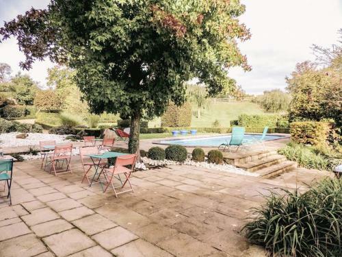 Bed & Breakfast Au Bout De Mes R�ves