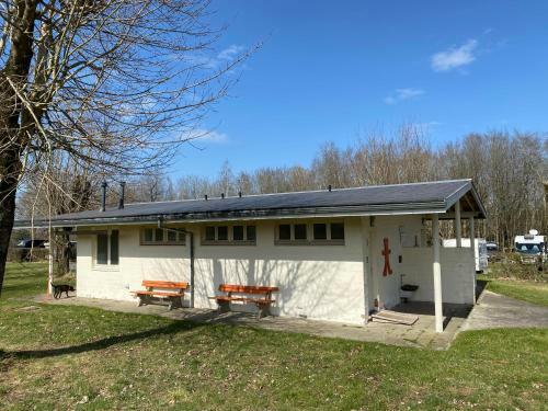 Base Camp Grand Ch�ne