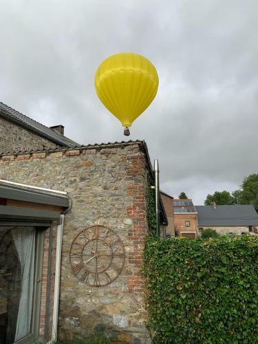Bed & Breakfast Maison D'h�te Les Notes Endormie Suite Le Refuge
