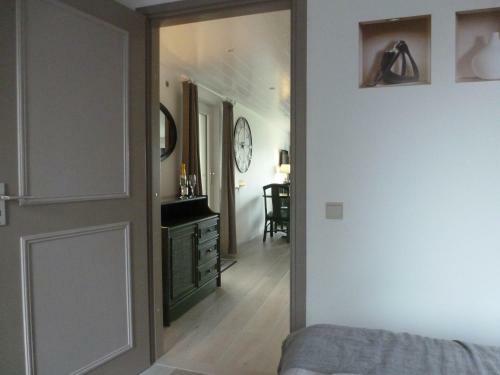 Apartamento Durbuy Bleu Ciel