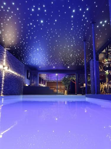 Bed & Breakfast Les Suites M
