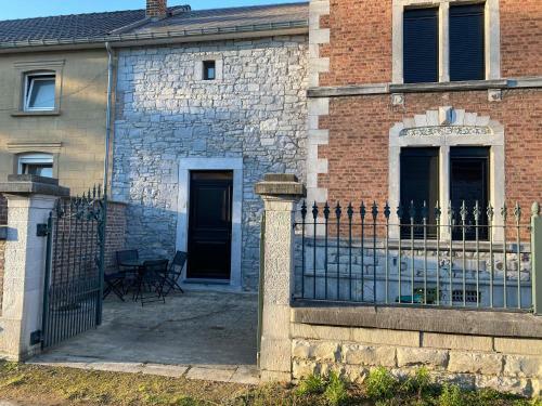 Hostal Le Cap' Des Loups