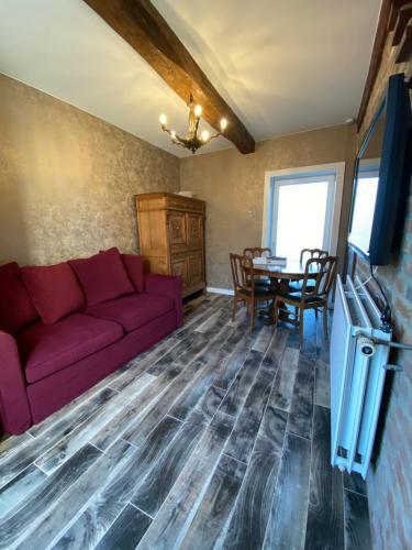 Hostal Le Cap' Des Loups