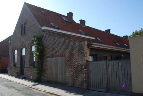 Het Oud Schoolmeesterhuis