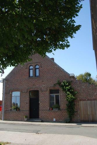 Het Oud Schoolmeesterhuis
