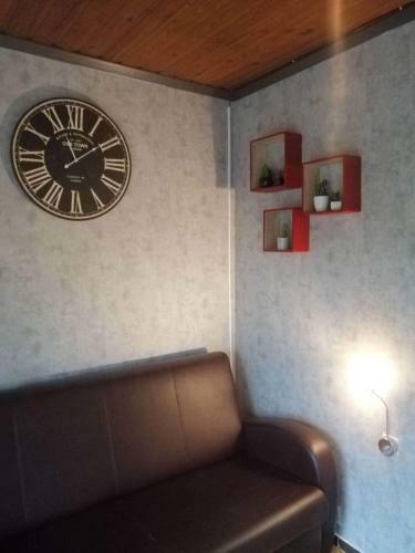 Chalet Village Vacances