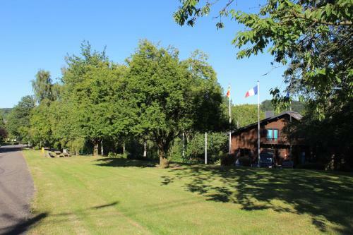 Au Bois Charmant