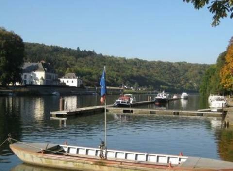 Le M�andre