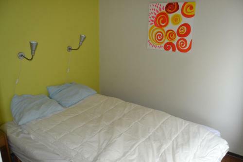 Apartamento Aux 13 Falaises