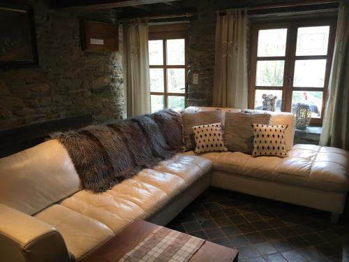 Vieux Logis Een Prachtige Ardeense Vakantiewoning