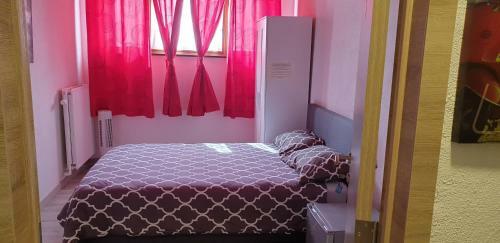 Hostal A Casa Mia