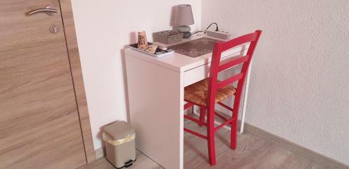 Hostal A Casa Mia