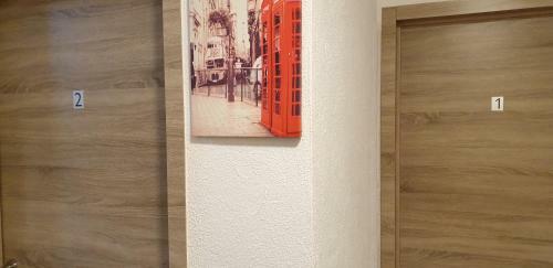 Hostal A Casa Mia