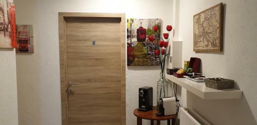 Hostal A Casa Mia