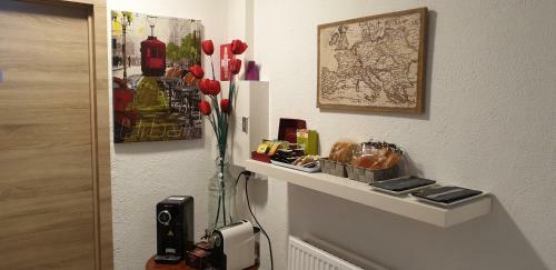 Hostal A Casa Mia