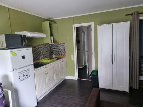 Apartamento Vitam-in A
